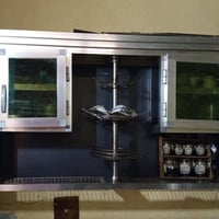 كاونتر للبيع قطعتين 250   والاستفسار على الرقم07723553015 لبيع مستعجل