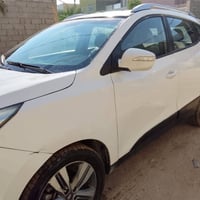 توكسان ٢٠١٤ • جاهزة • نجف