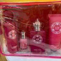 بكج قصه • مكياج • جمال