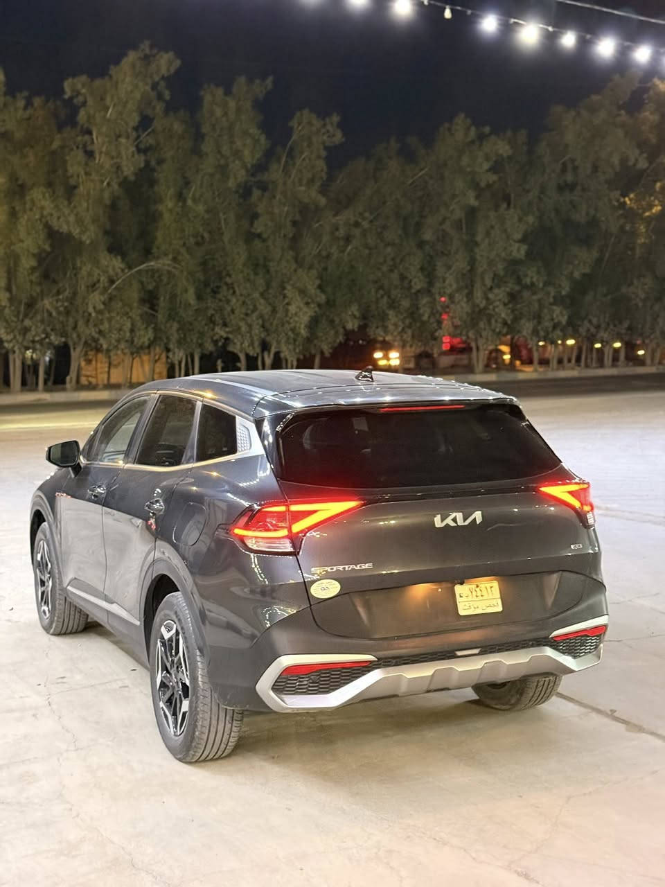 حادث صبغ بنيد فقط بدون دواخل

بدون ارباك السعر 183 وبيه مجال

للتصال ***********
