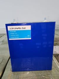 خلايا ليثيوم • ٣١٤ أمبير • درجة A