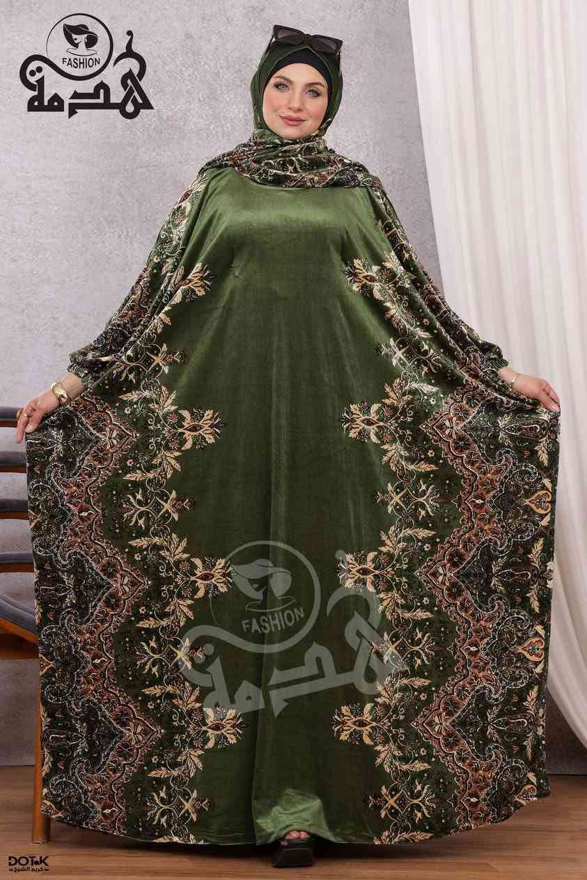 الناس اللى طلبت الاسدال الترند من تاااااانى وصل بكل الوانه 
الخامه الاصليه وبحزام داخلى وطرحه منفصله 👌


**إذا كنت صاحب هذا الإعلان وتريد حذفه لأي سبب، رجاءا أرسل رسالة إلى الدعم الفني**