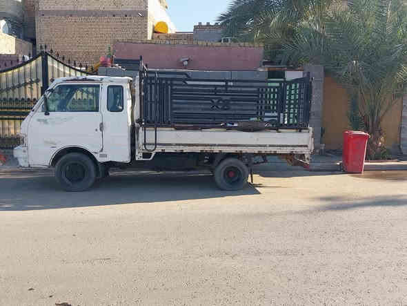 السلام عليكم كيه بنكو لبيع موديل ٩٦ ٧جنكال سياره خير من الله السعر ٥٥وبيه مجال مكان بغداد رقم تليفون *********** .     ***********
