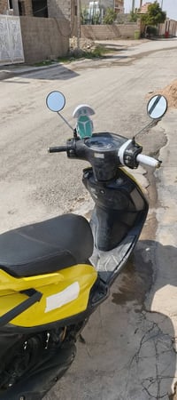 للبيع ماكس ثعلب السعر 550وبي مجال  ه‍ 07826254880 مكاني رأوه