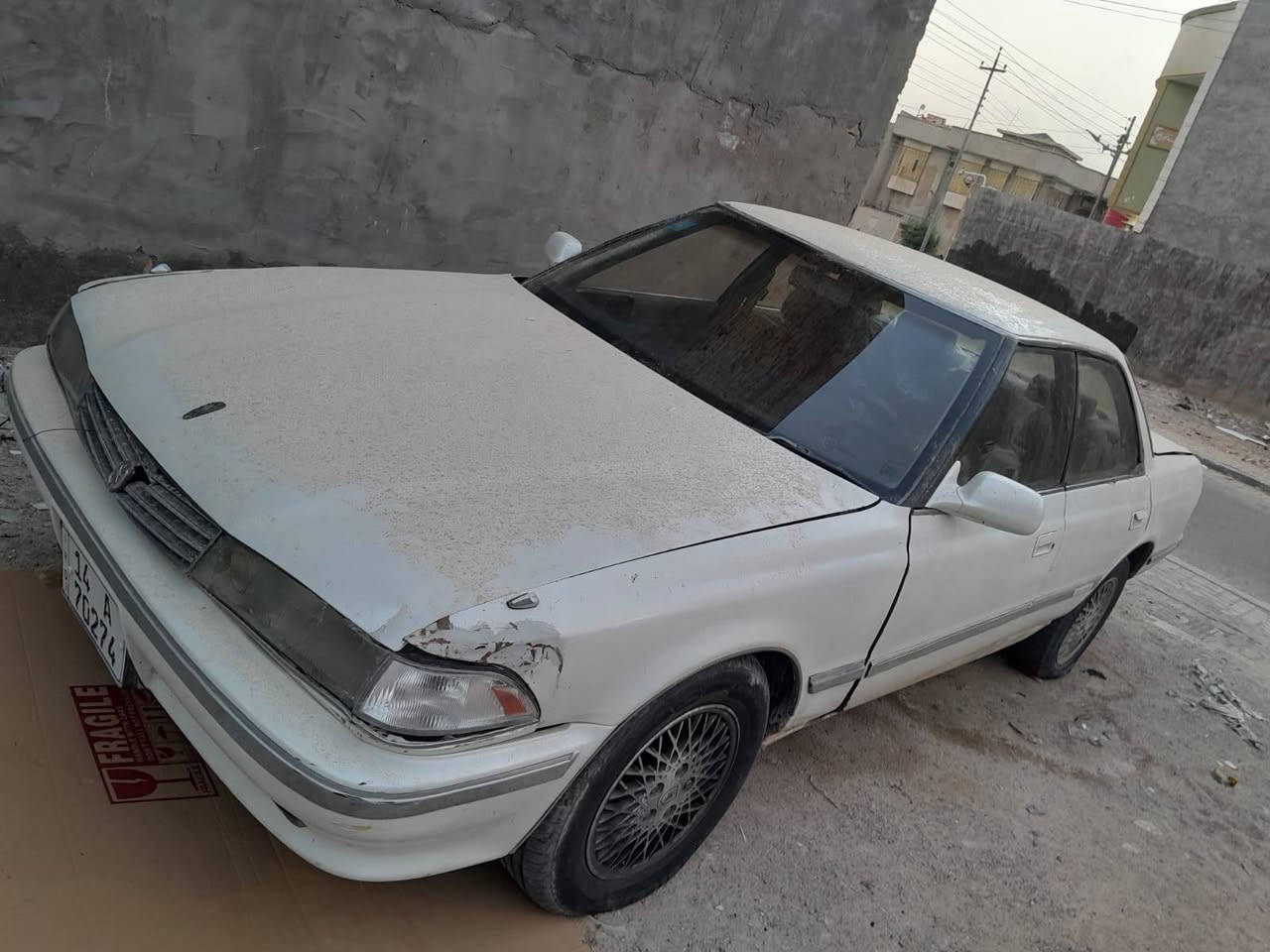 *********** البصرة, العراق
