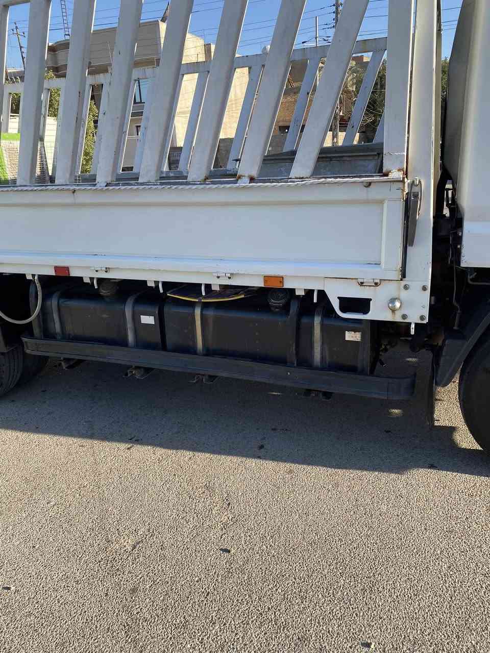 سلام عليكم للبيع كنتر 2013
دبل تانكي محرك مكفول سياره جاهزه للشغل للاستفسار***********
