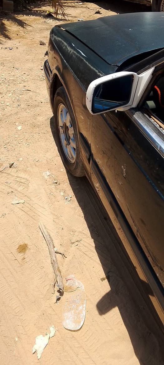 سلام عليكم من رخصه الادمن المحترم
كيا بونتيشا موديل 96 
رقم انبار تحويل مباشر 
مكان السياره كربلاء 
محرك وكير أربعة سلندر ابلادي أوتو 
السعر 25 وبيها مجال بسيط 
بيع مراوس ترهم 
سياره حلوه جاهزه
*********** وات ساب موجود فقط
