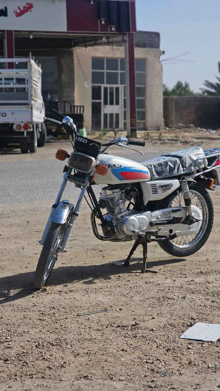 نامة اصلي شلامجة مديل 2023 مرقم اصولي رقم المثنى  مكفولة كفالة عامة نظافة فول جاهزة من كلشي السعر مناسب الاتصال ***********  السماوه الوركاء
