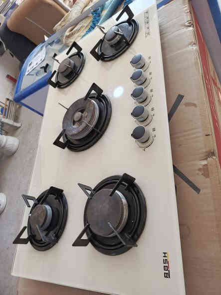 الزبائن الكرام تم وصول #طباخات منضدية كافة النوعيات والماركات العالمية متوفر جديد غير مستخدم ومتوفر بألة نظافة عاليةة

لدى معرض الأمير للاثاث المنزلي 

 تابعو #الصفحة ليصلكم كل ماهو جديد 

📍الموقع بالقرب من مفرق الشورة الشارع العام

معرض الأمير للاثاث المنزلي 

🔺 ومتوفر البيع بلنقد 
🔺 ومتوفر بالتقسيط 

  ارسال رسالة الى الصفحه 📥 🤳🏻
او الاتصال على رقم الهاتف 

هو المراسلة على الواتساب 

***********

لسنا الوحيدين ولكننا الأفض
