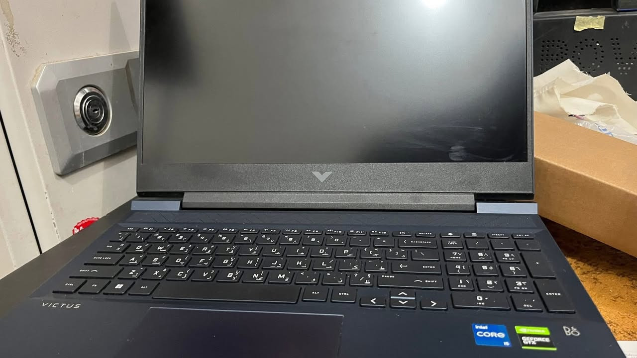 HP victus

المواصفات :

Core i5 -12500H

Nvidia Gtx 1650 

16inch , IPS ,144 HZ 

 512 GB ROM

8 GB ram 

الابتوب شبه جديد مع كل ملحقاته وكارتونته 

السعر 700

مكاني ذي قار واكو توصيل

الخاص موجود لأي استفسار


**إذا كنت صاحب هذا الإعلان وتريد حذفه لأي سبب، رجاءا أرسل رسالة إلى الدعم الفني**