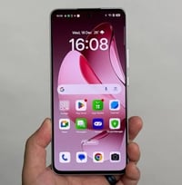 اوبو اي 5 برو • ٢٥٦/١٦ • بطارية ٥٨٠٠