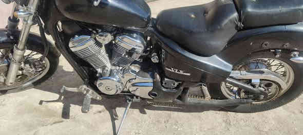 سلام عليكم شباب هونده ستد 400 للبيع مكفوله محرك وكهربائيات تانكي نضيف دبلات شغاله مابيها تنقيص لا مي ولا دهن العنوان بغداد الاسكان السعر مليون ونص الرقم الواتساب ***********
