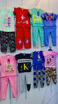 تراك ولادي وبناتي • جملة ٥ درزن • كربلاء