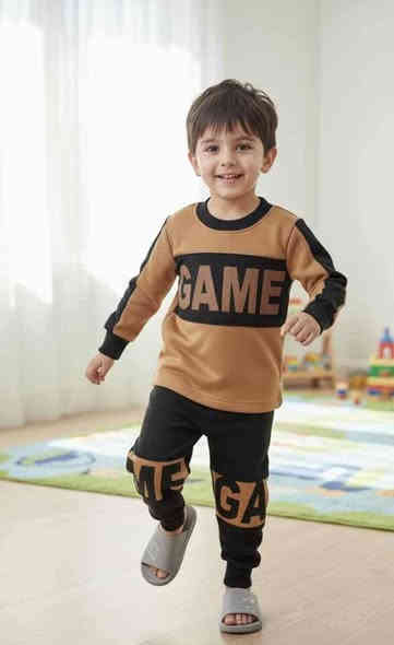 💁 تراكات اطفال  شتائي كوالتي عالي جدآ 💁
💸#الاسعار_تتراوح_7_و_8__فقط 💸
متوفر توصيل🚕 جميع المحافظات 5 
شرط الفحص امام المندوب حبايبي
 شاركو المنشور وتابعو كل ماهو جديد
للحجز واستفسار اكثر راسل صفحة او اتصال على رقم تالي
(***********)📱 واتساب 
#بضاعة_درجة_اولى_شرط_شتوي_مبطن_اصلي
