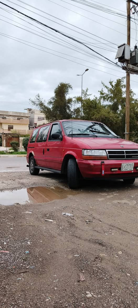 السلام عليكم
كلايزر للبيع  موديل 1994   شاصي قصير المرغوب 
محرك دوج 4سلندر كابريته 
فيتبم ميكانيكي 
اثر رخاوة
كير ميكانيكي شرط
مبدل مشط ستيرن +بور جديد
بطارية جديدة
طخم تاير جديد
كابون بانزين
صبغ جمالية
السيارة غرفتها حيل نظيفة
شاشة وكامرة
سيارة جاهزة
ماتحتاج اي مصرف
رقم نينوى الماني
السعر 43 وبيها مجال

مكاني موصل 17 تموز
***********
***********
