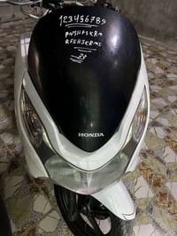 PCX ١٥٠ • مكفولة • بغداد