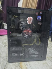 GTX 1070 • i7-7700 • 16 رام