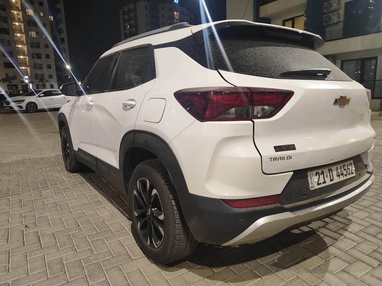 ترای بلایزەر ٢٠٢٣     LT
بێ بۆیاج بی سارد
رەسمی شانسیم داناوە
هەموو گیانی بەشەرت

*********** السليمانية, العراق
