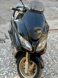 بيع او مراوس  فورزه 08 كرستاله بصمه 4 تحويلات 7 كير  ماشيه 46 جديدة ال...