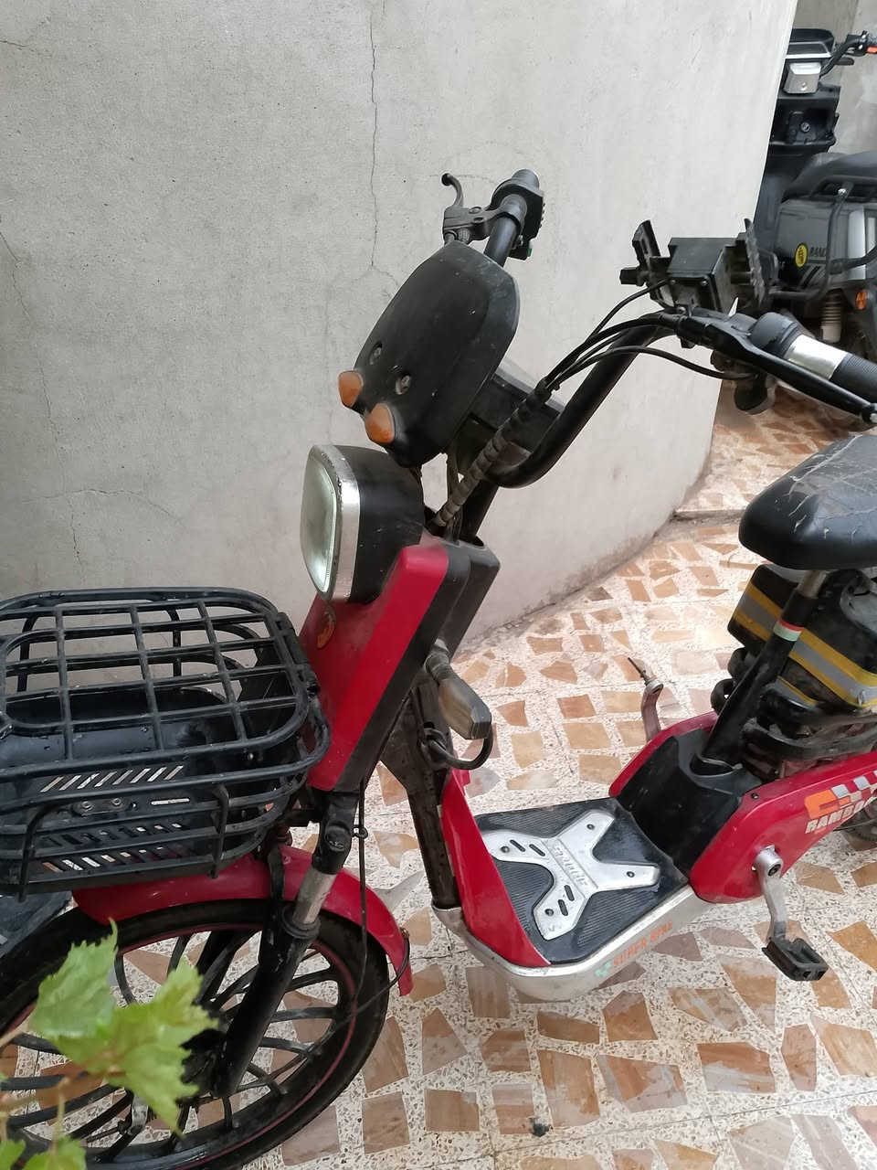 ماطور شحن حجم 20 سعر 150 شرط ما بي اي عطل فقط اشاير ول هورن عطلات ول بطاريات نص


**إذا كنت صاحب هذا الإعلان وتريد حذفه لأي سبب، رجاءا أرسل رسالة إلى الدعم الفني**