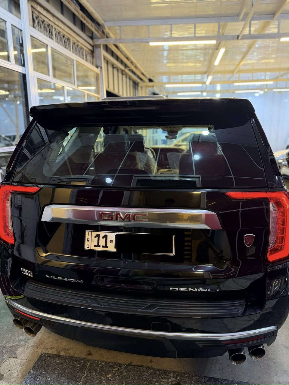 دنلي 2023 خليجي
وكالة المنصور
 مغلفة pof
كفالة عامة
ماشية ٣٩ الف
السعر 57000$ وبي مجال للشراي
العنوان بغداد 
***********
