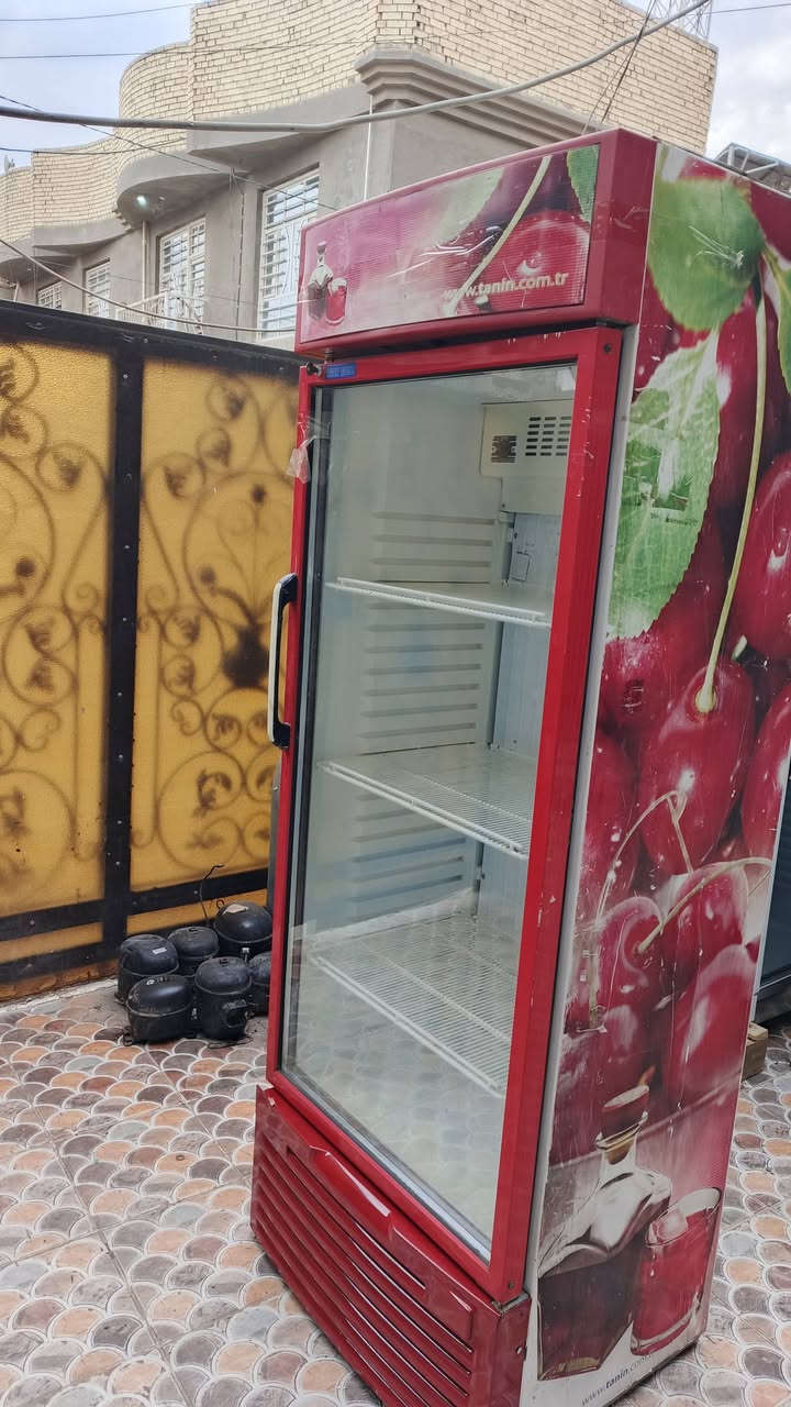 عارضات عمودي وطرحي رفوف جانبي وسطي عنوان حله ابو غرق ***********
