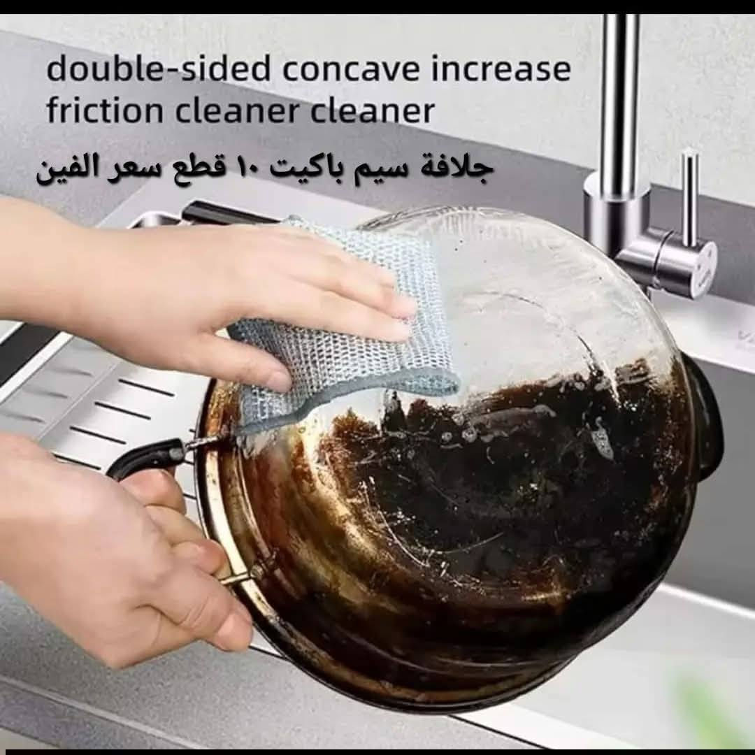 #ادوات منزاليه درجة اولى،🧿
#بأنسب الاسعار 🧿
🎁🎉🍹🫖🧋🍿🥮🥗
توصيل مركز محافظة ذي قار
الفين  دينار 🚗🚗
اطراف الناصرية٣ الاف
أقضية ونواحي 4 الاف 
توصيل محافظات 5الاف
🚗🚗رابط الإنستا 👎
https://instagram.com/a1__a883?igshid=NGExMmI2YTkyZg==


**إذا كنت صاحب هذا الإعلان وتريد حذفه لأي سبب، رجاءا أرسل رسالة إلى الدعم الفني**