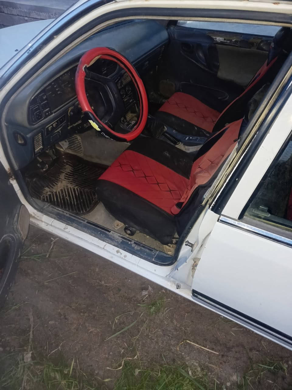 السلام عليكم البرنس موديل 93كيرعادي محرك كيررقم بغدادجاهزه السعر26ورقه وبيعه مجال العنوان بغدادابوغريب *********** ***********
