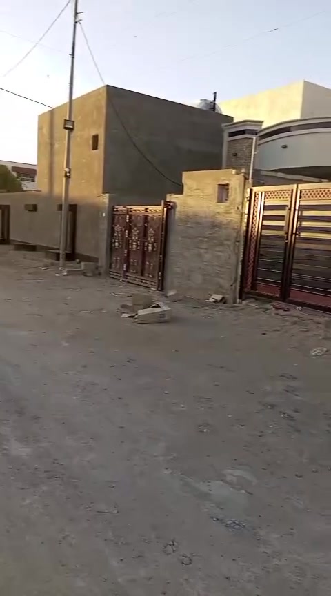 على بركة الله....
قطعة ارض للبيع في الخالدية حي الشهداء
قرب متوسطة طرابلس.. رقم القطعه 5031
مساحة 300م سند صرف طابو واصلها ماء وكهرباء
السعر 45  مليون وبيها مجال شي قليل
للاستفسار الإتصال على الرقم 
***********
