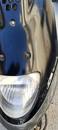 دراجة منغولي • نظيفة • ناصريه المركز