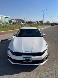 كيا K5 • ٢٠٢٦ • كفاله عامه