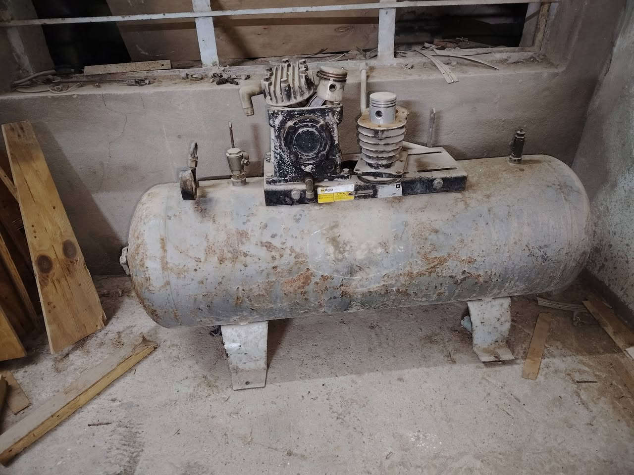 بطل مال هواء للبيع حجم كبير السعر 75 قتله


**إذا كنت صاحب هذا الإعلان وتريد حذفه لأي سبب، رجاءا أرسل رسالة إلى الدعم الفني**