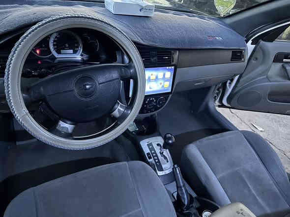 السلام عليكم اخواني للبيع أوبترا موديل 2010
 رقم جديد بسمي السنوية ملاحظة ( يوجد تبديل جاملغات تبديل امامية ) كير محرك تبريد خير من الله السعر 83 ورقة الاتصال على رقم *********** غير متواجد ع الفيس
