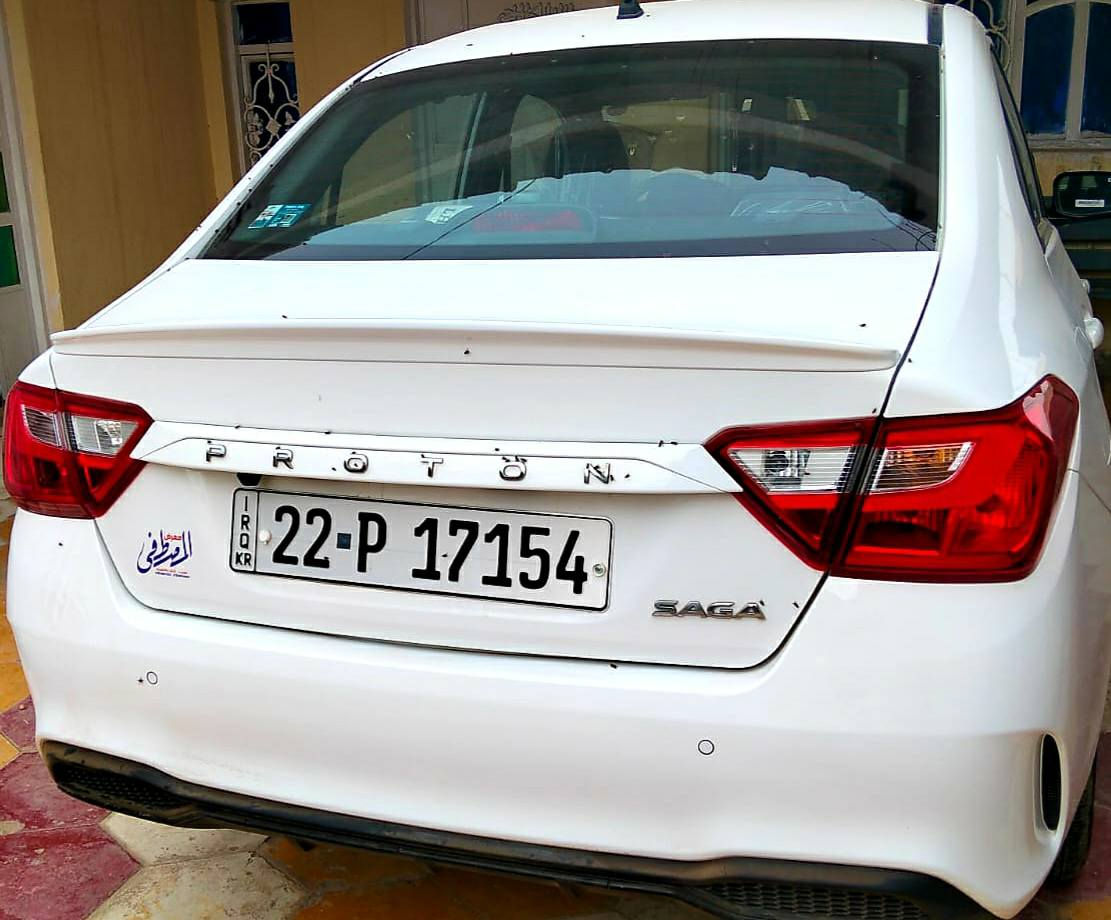 للبيع بروتون موديل ٢٠٢٥ زيرو موبايل *********** ديوانية, القادسية
