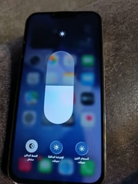 آيفون ١٣ برو ماكس • ١٢٨ • شاشة مبدلة