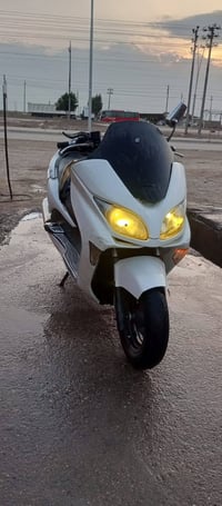 ٢٠٠٨ • بصره • دراجه