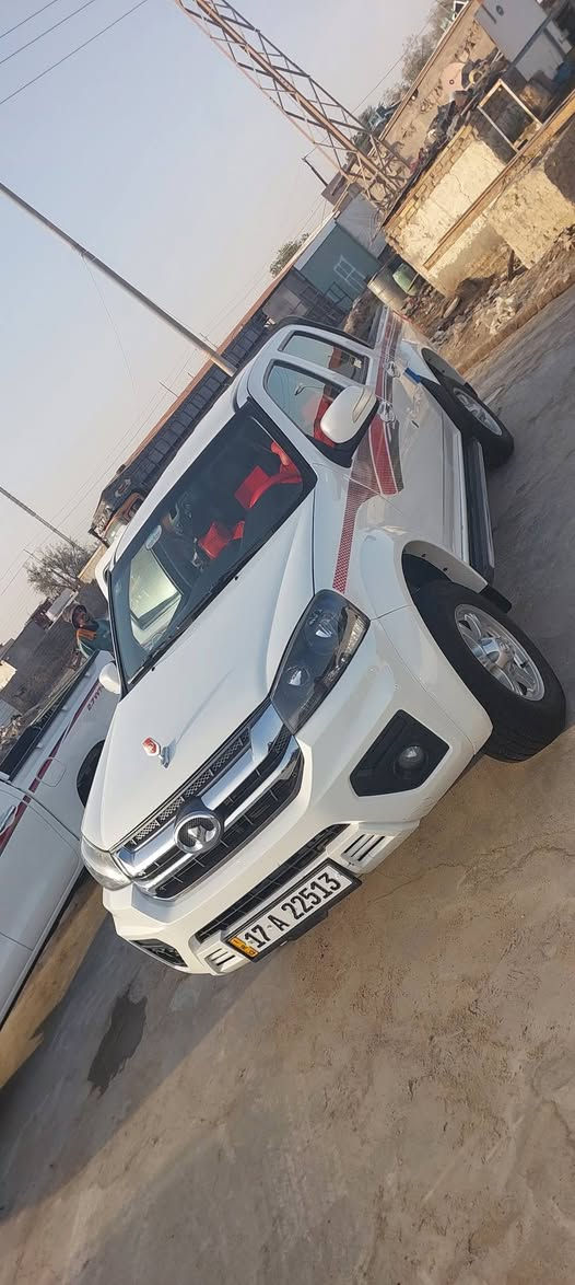 كريت ول موديل ٢٣ كفاله عامه للبيع السعر ١٢٠ وبيها مجال بصيط مكاني سماوه مداور مباشر *********** اذا اكو مراوس بتيوتا ٢٤ فورويل ساز اراوس
