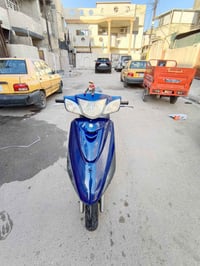 بريز • مكينه بلاديه • كهربائيات كامله