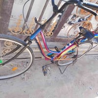 بيسكل • سبع الوان • نجف الاشرف
