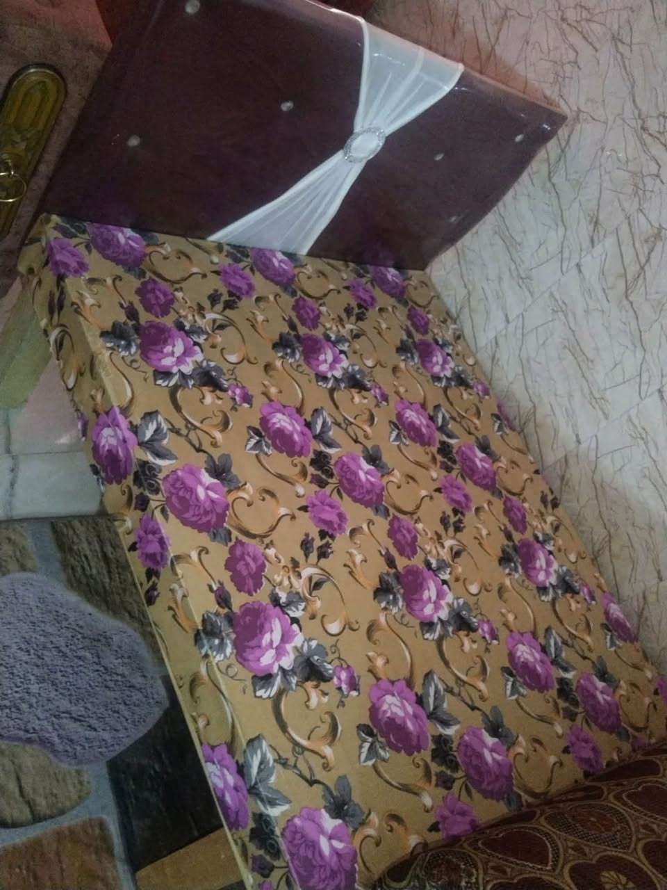 لبيع


**إذا كنت صاحب هذا الإعلان وتريد حذفه لأي سبب، رجاءا أرسل رسالة إلى الدعم الفني**