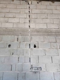 كادر حفر نزالات الكهرباء بأسعار مناسبة العمل علئ الوزن (اليزر) 0775199...