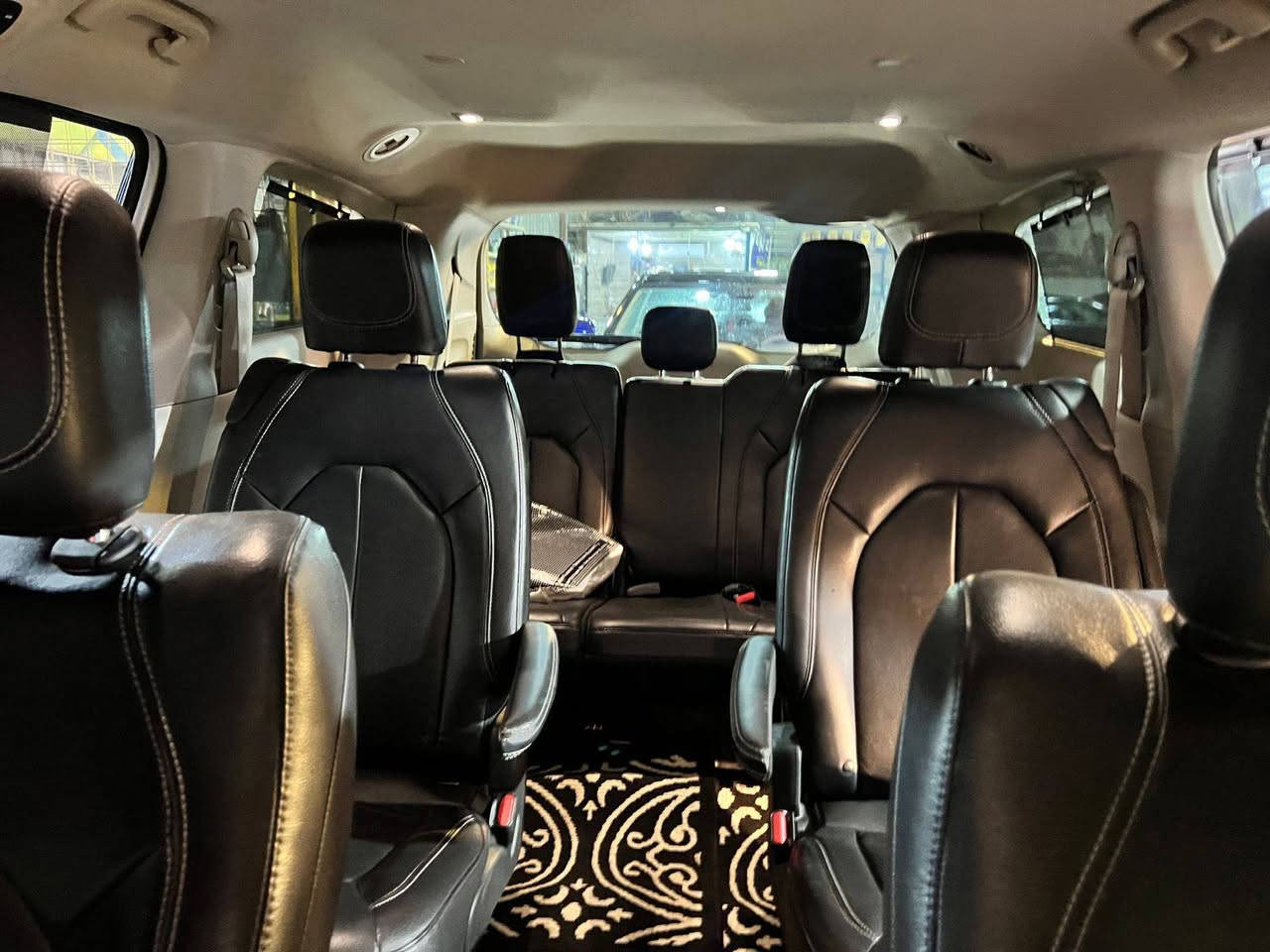 بيع او مراوس دورنكو. بلسايد. باسفيكا موديل 22 سيارة مكفولة كفالة عامة داخلة تقرير من امريكا السيارة شغالة ماشية 60مواصفات
محرك 6سلندر
حساسات أمامية 
رادار جانبي وامامي       
نقطة عمياء
تحديد سرعة 
لايت لد عالي ناصي 
كشنات كهرباء تدفئة وتبريد 
جنطة كهربائي 
بيبان خلفية كهرباء 
السعر 270وبيها مجال 
مكان السيارة الناصرية مركز

‏‭***********
تفاصيل واتساب. سياره مكفوله
