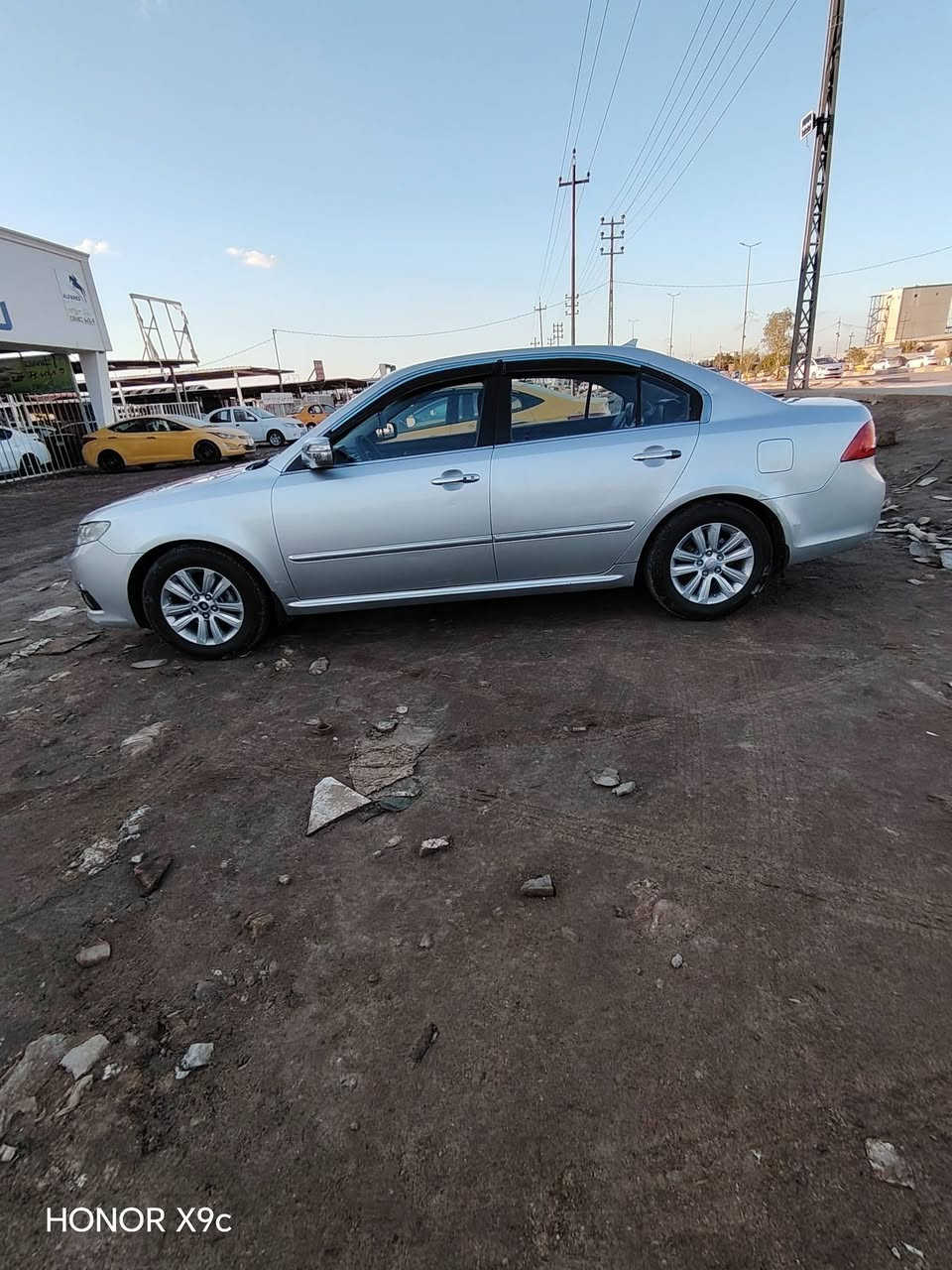 سلام عليكم 
ابتيمه موديل 10 كفااله عامه سياره علا وضع اشركه
رقم واسط انگليزي 
***********👉
