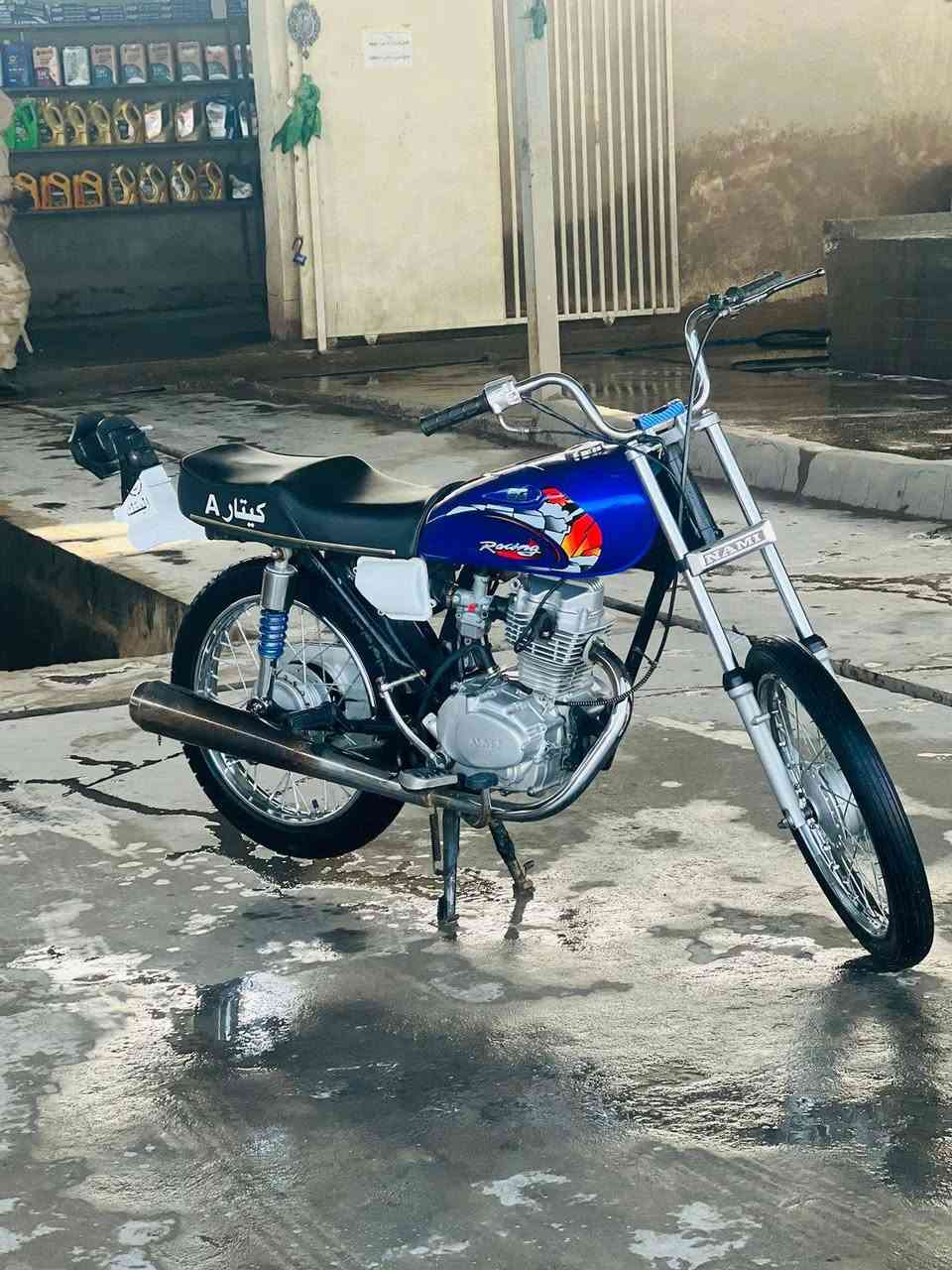 سلام عليكم للبيع او مراوس نامه شلامجه تعمير 25 شاصي 25 اوراق سكنر لسعر 575 مكان محاويل ناحية الامام ه‍ ***********
