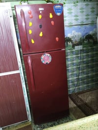 ثلاجه • للبيع • الغزالية بغداد