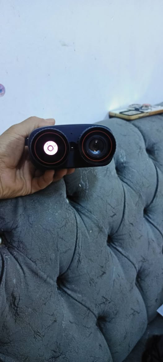 ناضور ليلي نهاري جديد لوك مع ملحقاته السعر ٥٠


**إذا كنت صاحب هذا الإعلان وتريد حذفه لأي سبب، رجاءا أرسل رسالة إلى الدعم الفني**