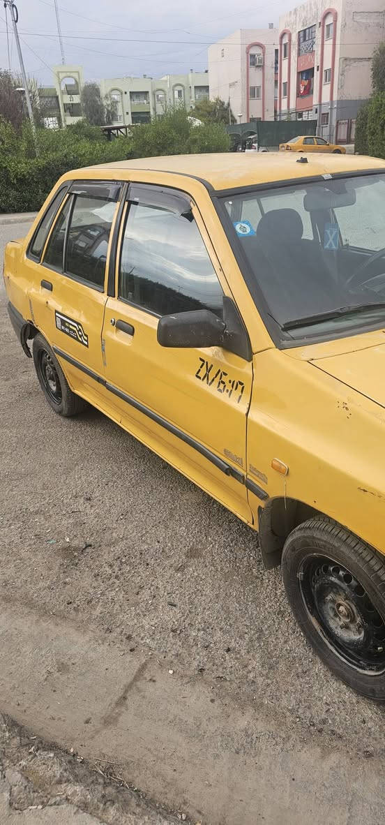 سايبه موديل الفين 11للبيع سياره نضيفه حلوه سعر 25ورقه وبيها مجال لشراي يجي خاص ***********
