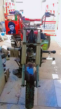 ستوته • نضيفه • تايرات انضاف