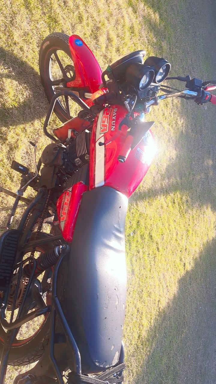 دراجه دايوان نفخ 2020
محرك 200
اوراق اصوليه
دراجه نضيفه بمعنى الكلمه وما مفتوح بيها برغي السعر 1300 وبيها مجال ***********
