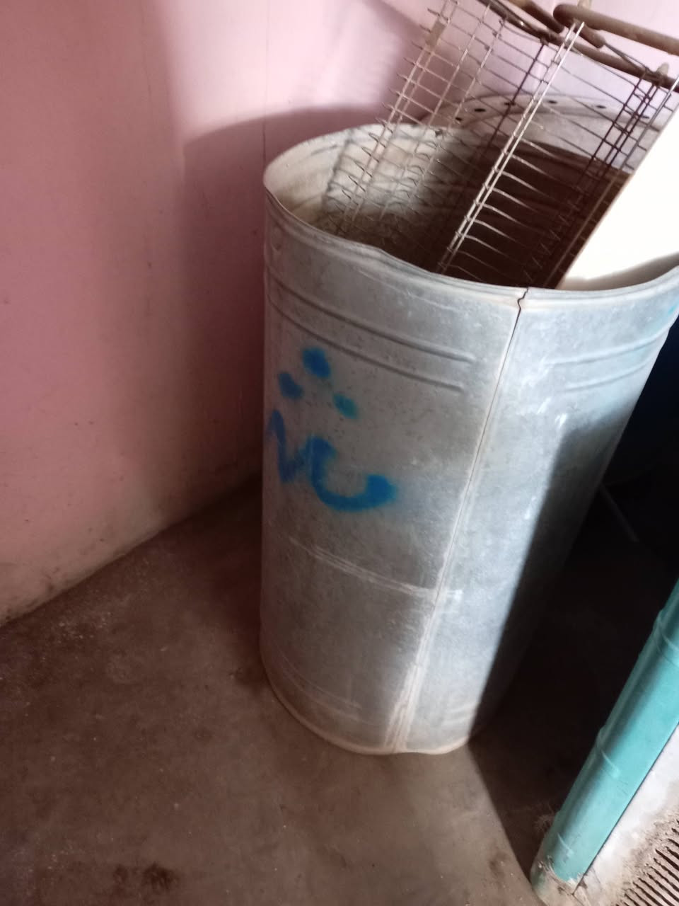 السلام عليكم هذني للبيع سعرهن على الخاص


**إذا كنت صاحب هذا الإعلان وتريد حذفه لأي سبب، رجاءا أرسل رسالة إلى الدعم الفني**